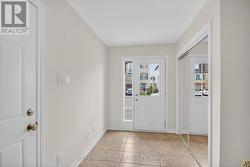 entry - 