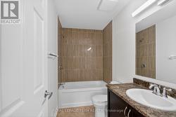 Ensuite Bath - 