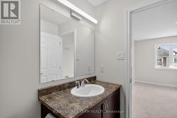 Ensuite Bath - 