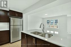 Bright open floor plan - 