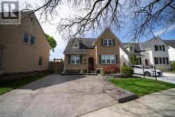48 LINCOLN Avenue Brantford, ON N3T 4S7