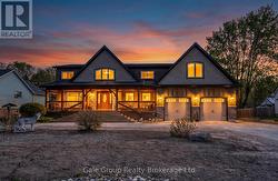 18 QUEEN STREET E South-West Oxford (Beachville), ON N0J 1A0