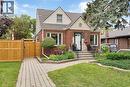 289 Ford Boulevard, Windsor, ON  - Outdoor 