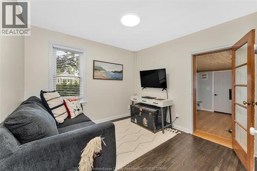 289 Ford Boulevard, Windsor, ON - Indoor Photo Showing Other Room