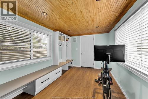289 Ford Boulevard, Windsor, ON - Indoor Photo Showing Other Room