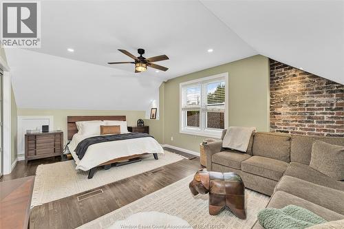 289 Ford Boulevard, Windsor, ON - Indoor