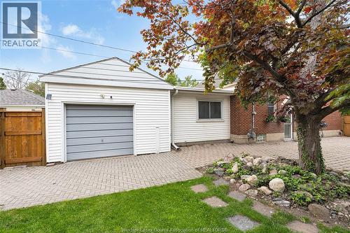 289 Ford Boulevard, Windsor, ON - Outdoor