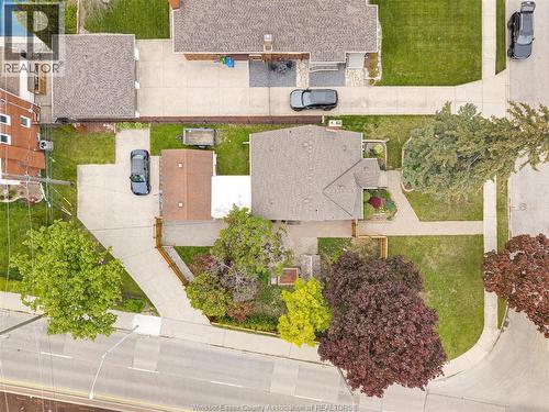 289 Ford Boulevard, Windsor, ON - Outdoor