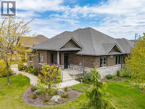 222 Woodycrest AVENUE  Kingsville, ON N9Y 0B8