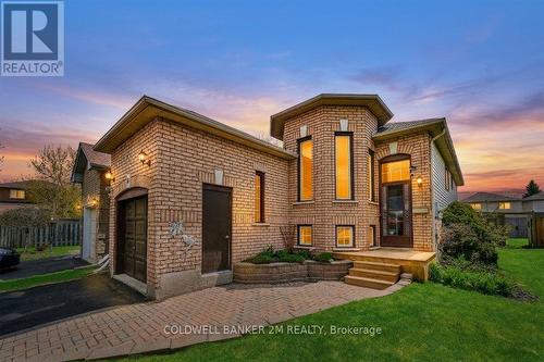 21 BIRMINGHAM AVENUE  Clarington (Bowmanville), ON L1C 4Z6