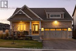 14 CHARLES MORLEY BOULEVARD Huntsville (Chaffey), ON P1H 0G5