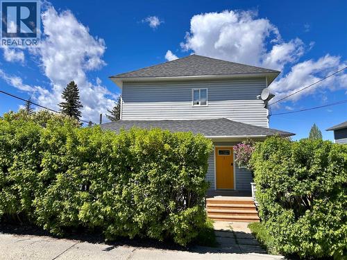 235 10th Avenue S  Cranbrook, BC V1C 2N3