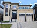 183 Ambrous Crescent, Guelph, ON  - Outdoor With Facade 