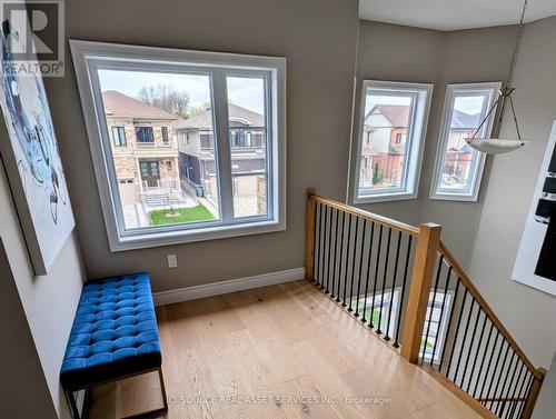 183 Ambrous Crescent, Guelph, ON - Indoor Photo Showing Other Room