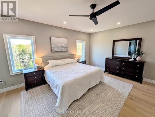 183 Ambrous Crescent, Guelph, ON - Indoor Photo Showing Bedroom
