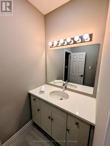 183 Ambrous Crescent, Guelph, ON - Indoor Photo Showing Bathroom