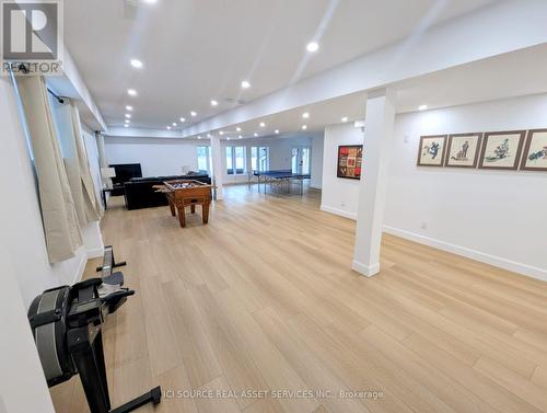 183 Ambrous Crescent, Guelph, ON - Indoor Photo Showing Other Room