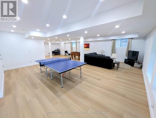 183 Ambrous Crescent, Guelph, ON - Indoor Photo Showing Other Room