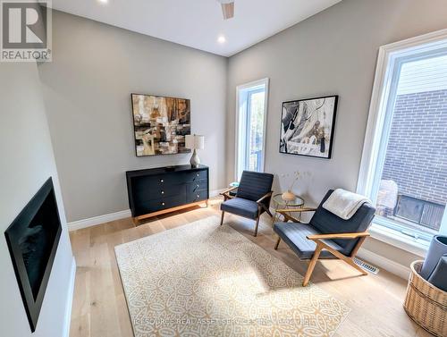 183 Ambrous Crescent, Guelph, ON - Indoor Photo Showing Other Room
