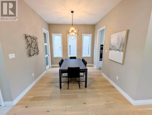 183 Ambrous Crescent, Guelph, ON - Indoor Photo Showing Other Room