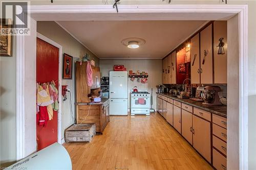 4 Albert Street, Langton, ON 