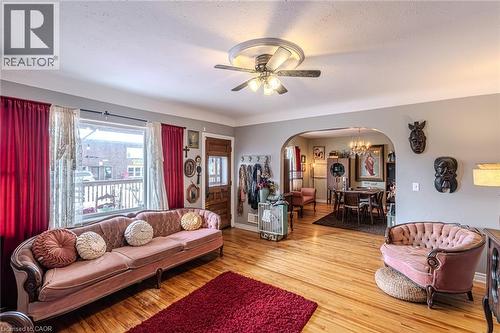 4 Albert Street, Langton, ON 