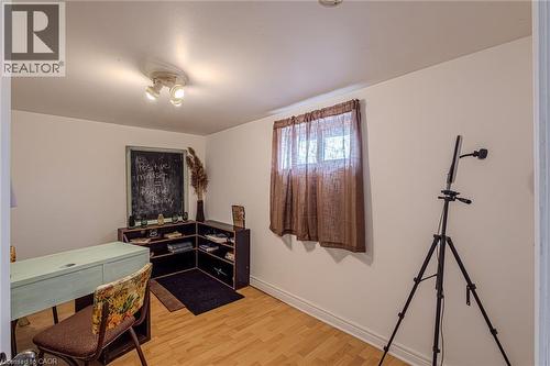 4 Albert Street, Langton, ON 