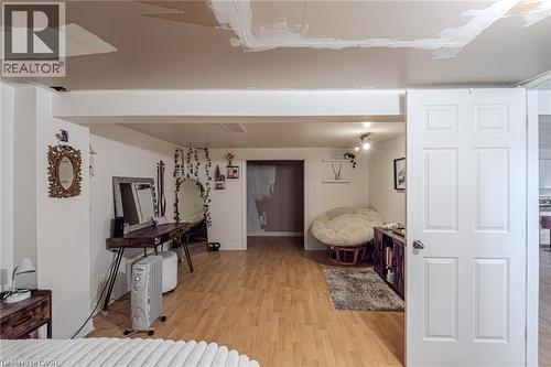 4 Albert Street, Langton, ON 