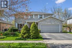 363 NORTHLAKE Drive  Waterloo, ON N2V 1W6