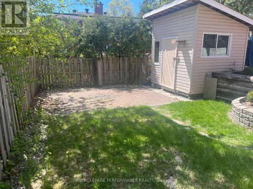 1702 Russell Road, Ottawa, ON - Outdoor