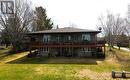 12 Rainbow Trail, Mindemoya, ON  - Outdoor With Deck Patio Veranda 