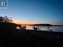 12 Rainbow Trail, Mindemoya, ON  - Outdoor With Body Of Water With View 