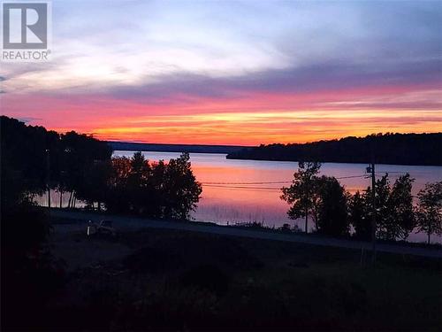 12 Rainbow Trail, Mindemoya, ON - Outdoor With Body Of Water With View