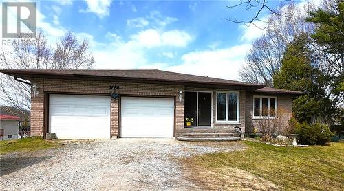 12 Rainbow Trail, Mindemoya, ON - Outdoor