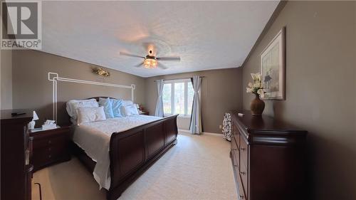 12 Rainbow Trail, Mindemoya, ON - Indoor Photo Showing Bedroom
