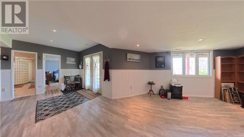 12 Rainbow Trail, Mindemoya, ON - Indoor