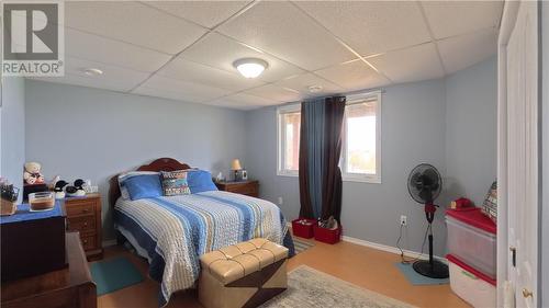 12 Rainbow Trail, Mindemoya, ON - Indoor Photo Showing Bedroom