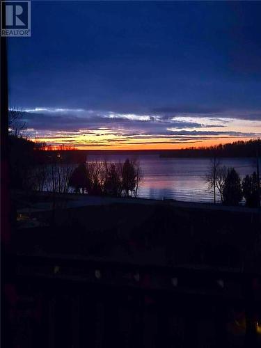 12 Rainbow Trail, Mindemoya, ON - Outdoor With Body Of Water With View