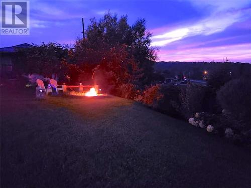12 Rainbow Trail, Mindemoya, ON - Outdoor With View