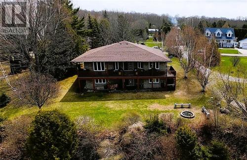 12 Rainbow Trail, Mindemoya, ON - Outdoor