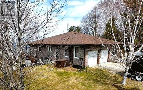12 Rainbow Trail, Mindemoya, ON - Outdoor