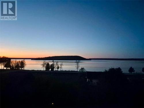 12 Rainbow Trail, Mindemoya, ON - Outdoor With Body Of Water With View