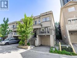 35 WILLIAM POOLE WAY Toronto, ON M2N 7A6