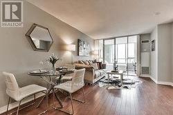 607 - 260 DORIS AVENUE Toronto, ON M2N 6X9