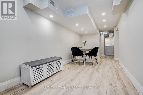 33 Castlefield Avenue, Toronto, ON - Indoor Photo Showing Other Room