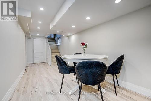 33 Castlefield Avenue, Toronto, ON - Indoor