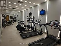 gym - 