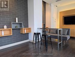 media room - 