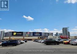 Fairview mall - 