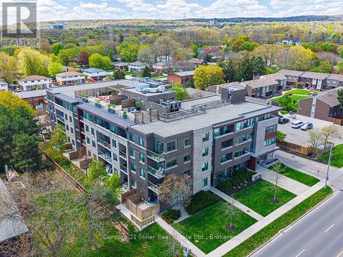 305 - 1284 GUELPH LINE  Burlington (Mountainside), ON L7P 0T9